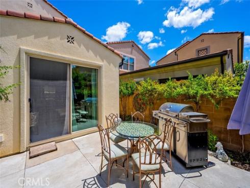 126  Brambles  , Irvine, CA