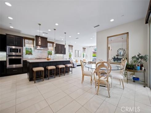 126  Brambles  , Irvine, CA