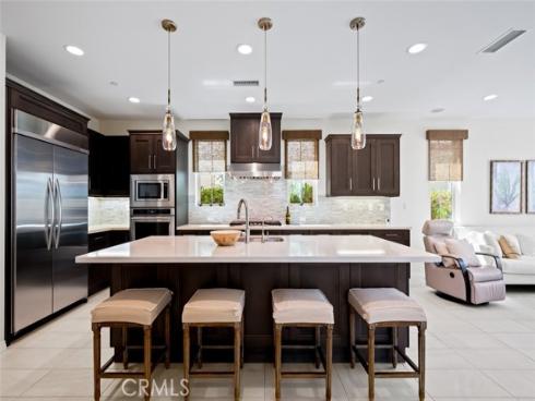 126  Brambles  , Irvine, CA