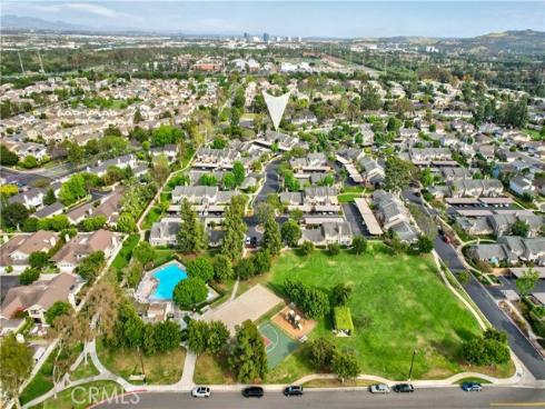 101 Briarwood 3 , Irvine, CA