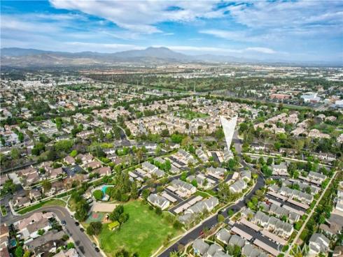 101 Briarwood 3 , Irvine, CA