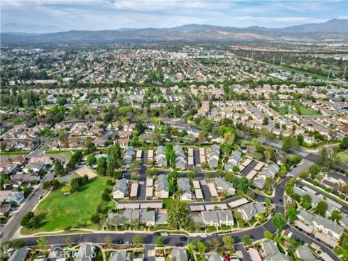 101 Briarwood 3 , Irvine, CA