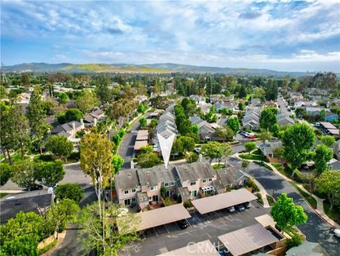 101 Briarwood 3 , Irvine, CA