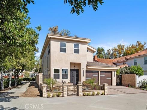 64 Mann Street, Irvine, CA