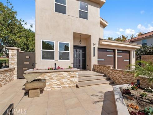 64 Mann Street, Irvine, CA