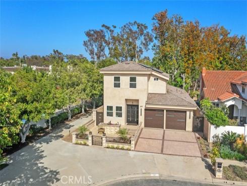64 Mann Street, Irvine, CA