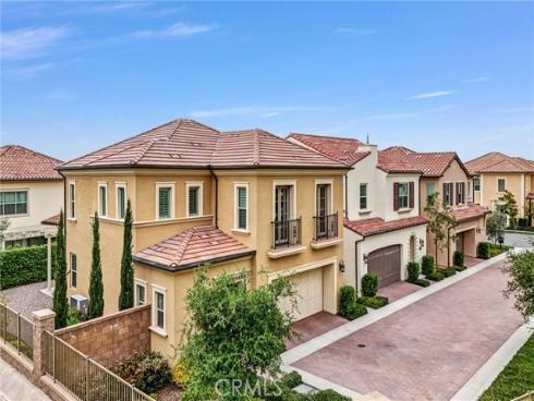 107 Plum Lily , Irvine, CA