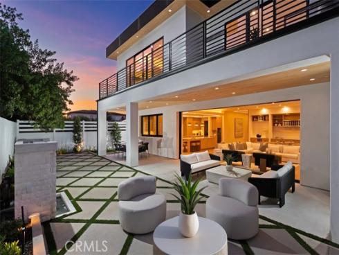 5772 Sierra Casa Road, Irvine, CA