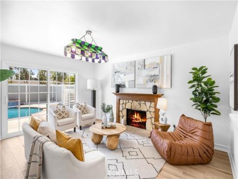 20 Grant , Irvine, CA