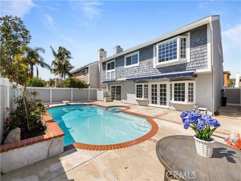 20 Grant , Irvine, CA
