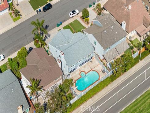 20 Grant , Irvine, CA