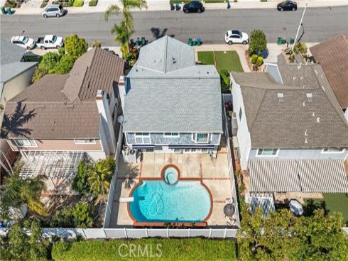 20 Grant , Irvine, CA