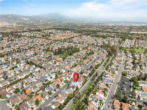 20 Grant , Irvine, CA