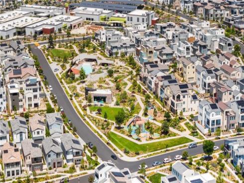 470 Lobata , Irvine, CA