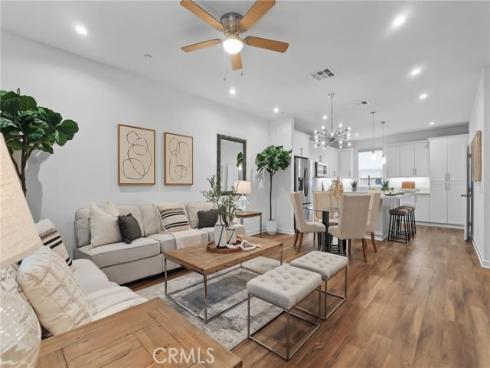 2206 Synergy , Irvine, CA