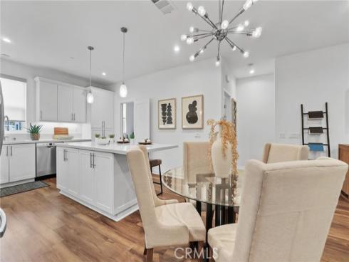 2206 Synergy , Irvine, CA