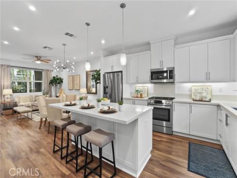 2206 Synergy , Irvine, CA