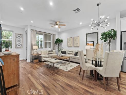 2206 Synergy , Irvine, CA