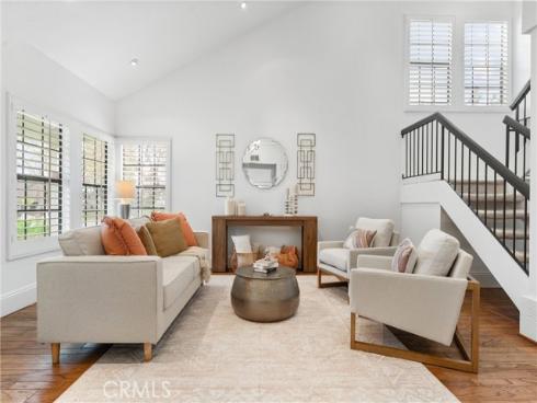 15 Firestone 4 , Irvine, CA