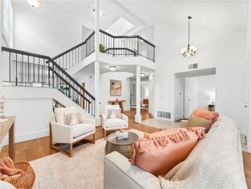 15 Firestone 4 , Irvine, CA