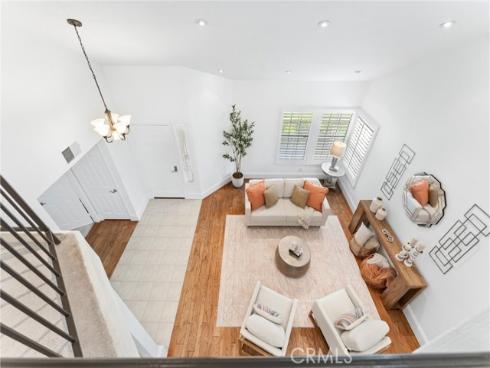 15 Firestone 4 , Irvine, CA