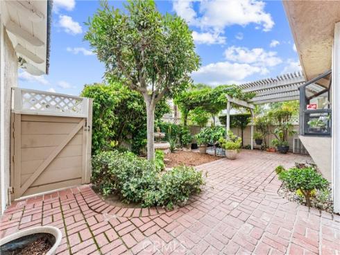 15 Firestone 4 , Irvine, CA