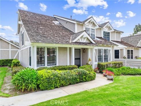 15 Firestone 4 , Irvine, CA