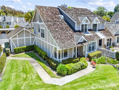 15 Firestone 4 , Irvine, CA