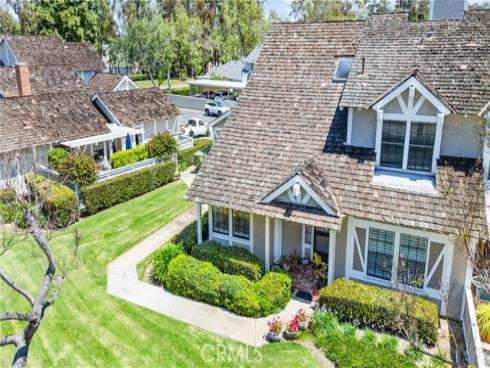 15 Firestone 4 , Irvine, CA