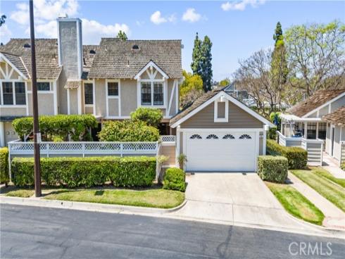 15 Firestone 4 , Irvine, CA