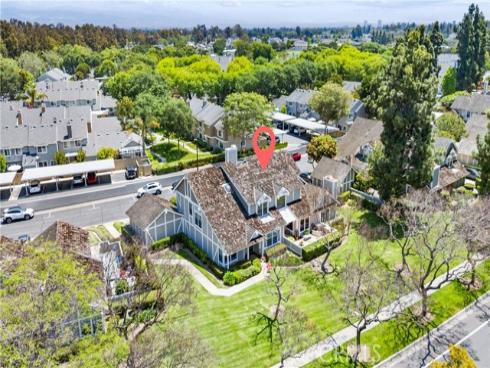 15 Firestone 4 , Irvine, CA