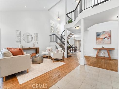 15 Firestone 4 , Irvine, CA