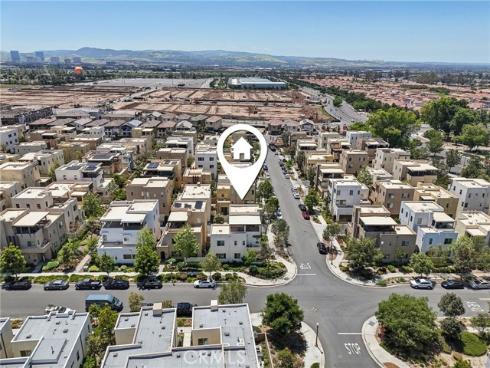 132 Interval , Irvine, CA