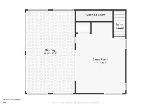 132  Interval  , Irvine, CA