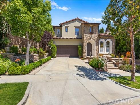 27 Milrose , Irvine, CA