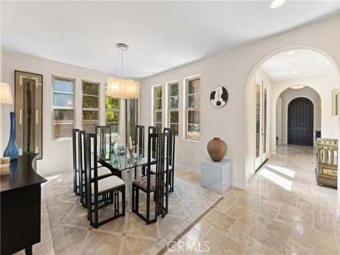 27 Milrose , Irvine, CA