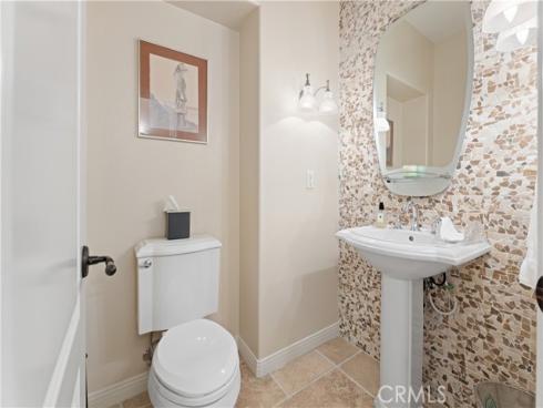 27 Milrose , Irvine, CA