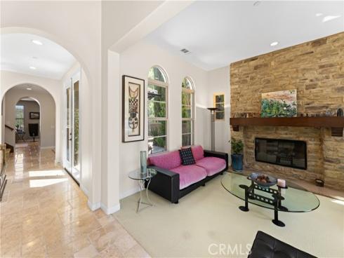 27 Milrose , Irvine, CA