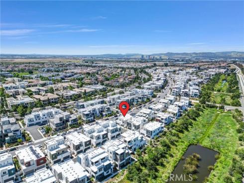 251 Novel , Irvine, CA