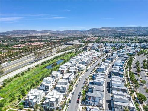 251 Novel , Irvine, CA