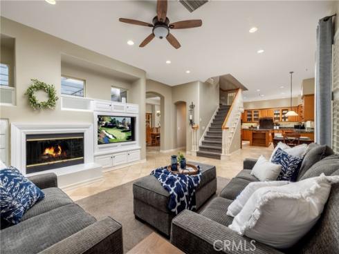 10 Spring , Irvine, CA