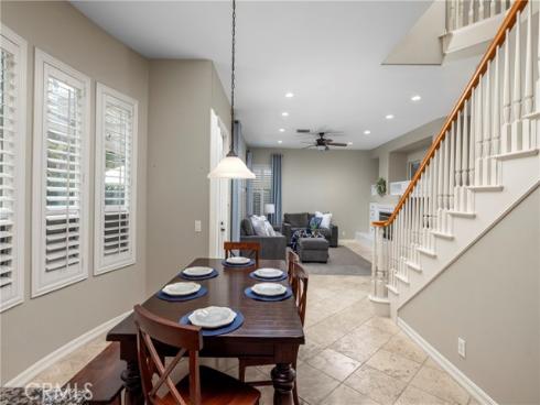 10 Spring , Irvine, CA