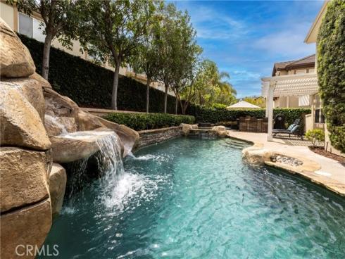 10 Spring , Irvine, CA