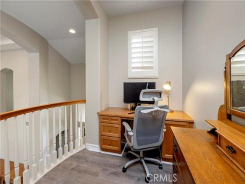 10 Spring , Irvine, CA