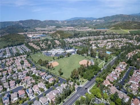 10 Spring , Irvine, CA