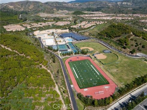 10 Spring , Irvine, CA