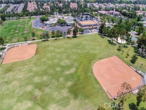 10 Spring , Irvine, CA