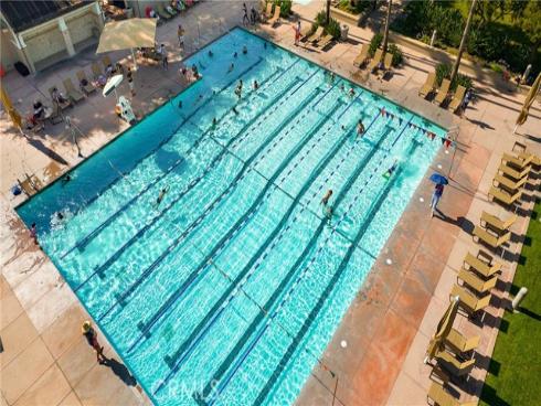 10 Spring , Irvine, CA