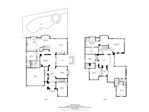 10  Spring  , Irvine, CA