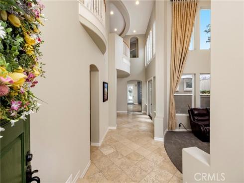 10 Spring , Irvine, CA